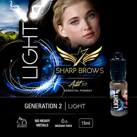 Generation 2 LIGHT